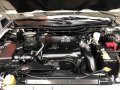 Used 2010 Mitsubishi Montero Sport Automatic Diesel for sale -3