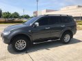 2nd Hand 2012 Mitsubishi Montero Sport for sale in Isabela -0