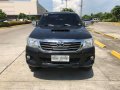 Sell Used 2014 Toyota Hilux Manual Diesel at 50000 km -1
