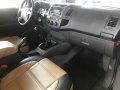 Sell Used 2014 Toyota Hilux Manual Diesel at 50000 km -4