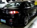 Selling 2nd Hand Mitsubishi Lancer Ex 2013 at 86000 km -0