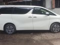 Selling Brand New 2019 Toyota Alphard in Quezon City -1