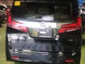 Sell New 2019 Toyota Alphard Van in Quezon City -1