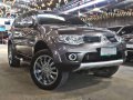 Used 2012 Mitsubishi Montero Sport for sale in Quezon City -0