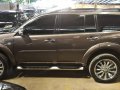 Used 2012 Mitsubishi Montero Sport for sale in Quezon City -1