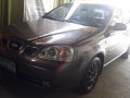 Selling Used Chevrolet Optra 2005 Sedan in Manila -0