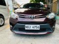 Sell Used 2018 Toyota Vios at 19000 km in Isabela -4