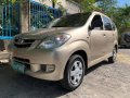 Sell 2nd Hand 2010 Toyota Avanza in Isabela -0