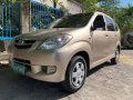 Sell 2nd Hand 2010 Toyota Avanza in Isabela -5