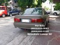 Selling Mitsubishi Lancer 1996 Manual Gasoline in Quezon City -4