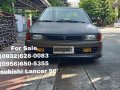 Selling Mitsubishi Lancer 1996 Manual Gasoline in Quezon City -2