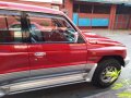 Selling Mitsubishi Pajero 2008 Automatic Diesel in Malabon-7