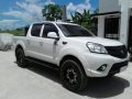 2nd Hand Foton Thunder 2015 Manual Diesel for sale in Angeles-8