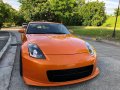 Nissan 350Z 2003 Manual Gasoline for sale in San Pedro-9