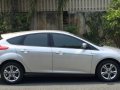 Ford Fiesta 2013 Hatchback Automatic Gasoline for sale in Quezon City-4