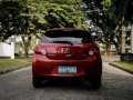 Selling Mitsubishi Mirage 2013 Automatic Gasoline in Santa Rita-7