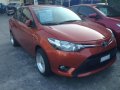 2nd Hand Toyota Vios 2017 at 40000 km for sale-2