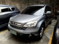 Selling 2nd Hand Honda Cr-V 2007 in Malabon-6