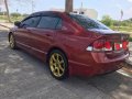 Selling Honda Civic 2009 Automatic Gasoline in Biñan-2