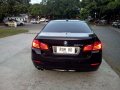 Sell 2nd Hand 2014 Bmw 520D Automatic Diesel at 28000 km in Pasig-5