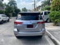 Sell 2nd Hand 2016 Toyota Fortuner at 24000 km in Quezon City-1