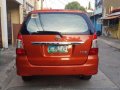 2nd Hand Toyota Fortuner 2013 Manual Diesel for sale in Manila-4