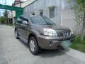 Selling 2nd Hand Nissan X-Trail 2008 in Quezon City-7