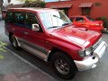 Selling Mitsubishi Pajero 2008 Automatic Diesel in Malabon-8