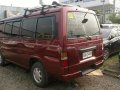 Selling 2nd Hand Nissan Urvan 2014 Manual Diesel at 58627 km in Cainta-5