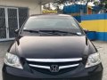 2nd Hand Honda City 2006 at 143000 km for sale-6