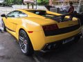 2nd Hand Lamborghini Gallardo 2012 for sale in Makati-1