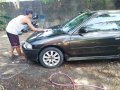 Selling Mitsubishi Lancer 1997 Manual Gasoline in Caloocan-2