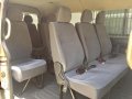 2nd Hand Toyota Hiace 2012 at 60000 km for sale in Quezon City-6