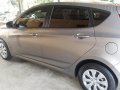 Selling 2nd Hand Hyundai Accent 2018 in Batangas City-0