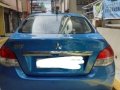 Like New Mitsubishi Mirage G4 2015 for sale in Manila-3