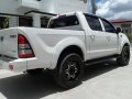 2nd Hand Foton Thunder 2015 Manual Diesel for sale in Angeles-5