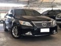 Selling Toyota Camry 2014 Automatic Gasoline in Makati-11