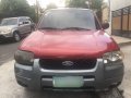 Sell 2nd Hand 2006 Ford Escape at 80000 km in Quezon City-4