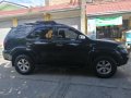 Selling Toyota Fortuner 2006 at 90000 km in Las Piñas-3