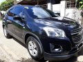 Sell 2nd Hand 2017 Chevrolet Trax at 28000 km in San Fernando-7