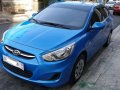 Selling 2nd Hand Hyundai Accent 2019 at 9000 km in Quezon City-3
