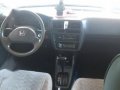 Selling Honda City 1996 Automatic Gasoline in San Pablo-1