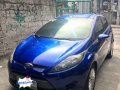 Selling 2nd Hand Ford Fiesta 2012 in Valenzuela-5