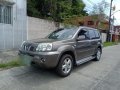 Selling 2nd Hand Nissan X-Trail 2008 in Quezon City-5