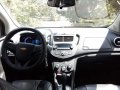 Sell 2nd Hand 2017 Chevrolet Trax at 28000 km in San Fernando-1