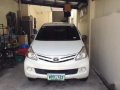 2nd Hand Toyota Avanza 2015 for sale in Muntinlupa-3