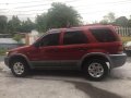 Sell 2nd Hand 2006 Ford Escape at 80000 km in Quezon City-3