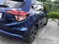 Selling Honda Hr-V 2015 Automatic Gasoline in Baliuag-8