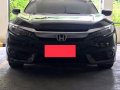 2nd Hand Honda Civic 2016 for sale in Quezon City-3