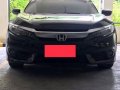 2nd Hand Honda Civic 2016 for sale in Quezon City-0